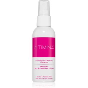 Intimina Intimate Accessory Cleaner cleaning supplies 75 ml