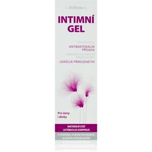 MedPharma Intimate gel intimate hygiene gel W 230 ml