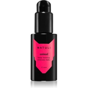 NATULI PREMIUM Amimal Gift lubricant gel 50 ml