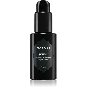 NATULI PREMIUM Primal Gift lubricant gel 50 ml