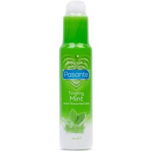 Pasante Mint Tingle lubricant gel 75 ml