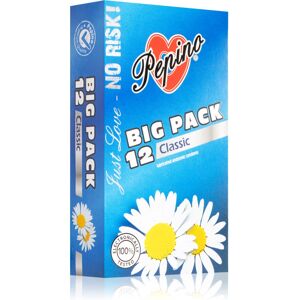 Pepino Classic condoms 12 pc