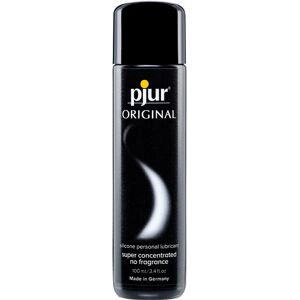 Pjur Original Personal Glide lubricant gel 100 ml