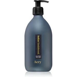 Aery Indian Sandalwood liquid hand soap 500 ml