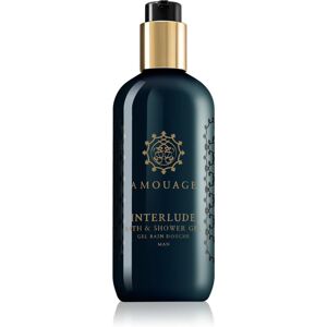 Amouage Interlude Shower Gel M 300 ml