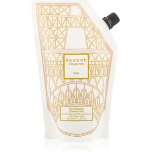 Baobab Collection My First Baobab Paris shower gel refill 350 ml