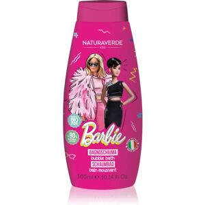 Barbie Bubble Bath bath foam for children 300 ml