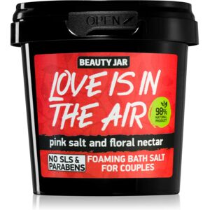 Beauty Jar Love In The Air bath salts 200 g