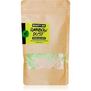 Beauty Jar Rainbow Dust powder for the bath 250 g