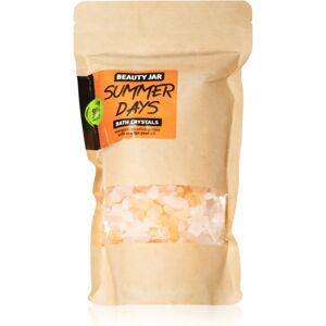 Beauty Jar Summer Days Bath Salts 600 g