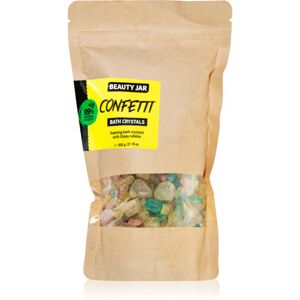 Beauty Jar Confetti bath salts 600 g