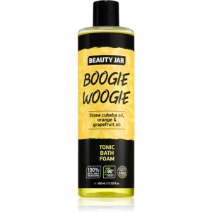 Beauty Jar Boogie Woogie bath foam 400 ml