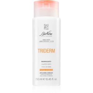 BioNike Triderm Shower And Bath Oil 250 ml