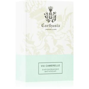 Carthusia Via Camerelle perfumed soap W 125 g