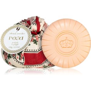 Castelbel Chita Rose gentle soap gift edition 150 g
