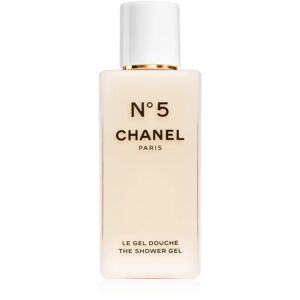 Chanel N°5 shower gel W 200 ml