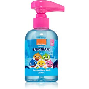 Corsair Baby Shark liquid hand soap 250 ml