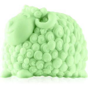 Daisy Tech Rainbow Soap Sheep soap for children Green 110 g