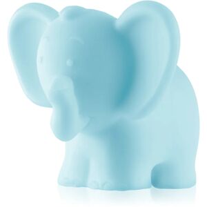 Daisy Tech Rainbow Soap Elephant soap for children Blue 110 g