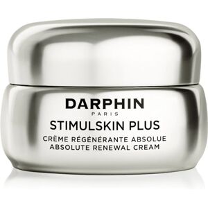 Darphin Stimulskin Plus Absolute Renewal Cream intensive age-renewal creme 50 ml