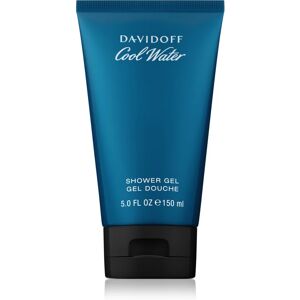 Davidoff Cool Water shower gel M 150 ml