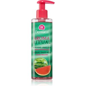 Dermacol Aroma Ritual Fresh Watermelon refreshing liquid soap 250 ml