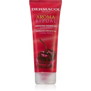 Dermacol Aroma Ritual Black Cherry shower gel 250 ml