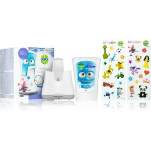 Dettol Kids No-Touch touch-free soap dispenser 250 ml