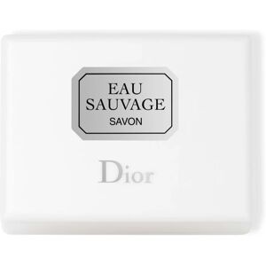 Christian Dior Eau Sauvage perfumed soap M 150 g