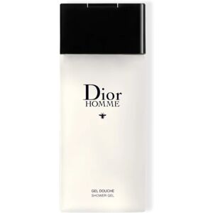 Christian Dior Dior Homme shower gel M 200 ml