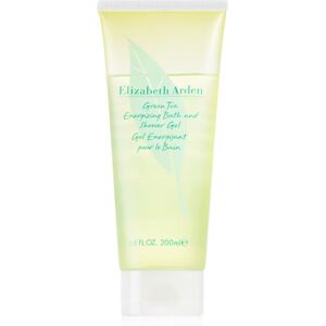 Elisabeth Arden Green Tea energising shower gel with green tea W 200 ml