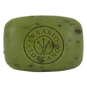 Erbario Toscano Elisir D'Olivo bar soap with olive oil 140 g