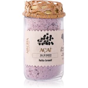 feito brasil Alegria bath salts 120 g