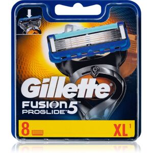 Gillette ProGlide replacement blades 8 pc