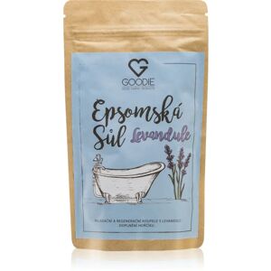 Goodie Epsom salt relaxing bath salt with lavender 250 g