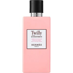 HERMÈS Twilly d’Hermès shower cream W 200 ml