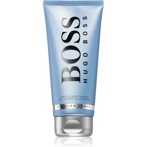 Hugo Boss BOSS Bottled Tonic perfumed shower gel M 200 ml