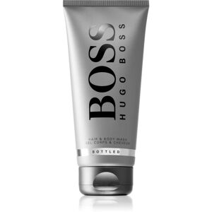 Hugo Boss BOSS Bottled perfumed shower gel M 200 ml