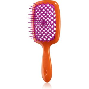 Janeke Superbrush large paddle brush for hair