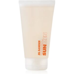 Jil Sander Sun Men shower gel M 150 ml