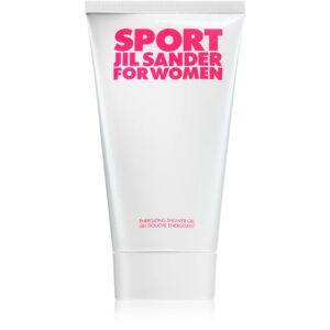 Jil Sander Sport W shower gel W 150 ml