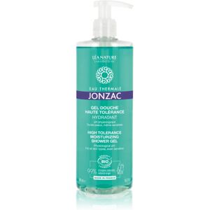 Jonzac Rehydrate shower gel with moisturising effect 500 ml