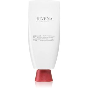 Juvena Body Care shower gel for all types of skin 200 ml