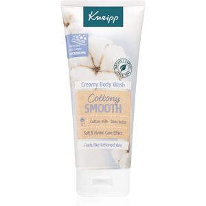 Kneipp Cottony Smooth shower gel 200 ml