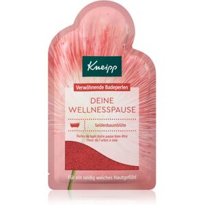 Kneipp Your Wellness Break gel pearls for the bath 60 g