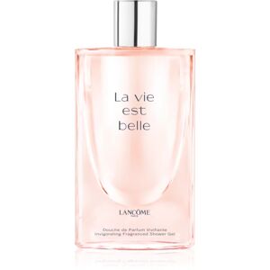 Lancôme La Vie Est Belle shower gel W 200 ml