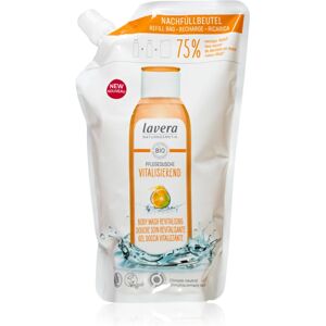 Lavera Revitalising revitalising shower gel refill 500 ml