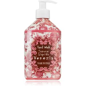 Le Maioliche Venezia liquid hand soap 500 ml