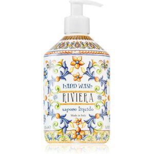 Le Maioliche Riviera liquid hand soap 500 ml