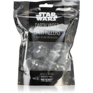 Mad Beauty Star Wars Darth Vader bath bomb 6x30 g